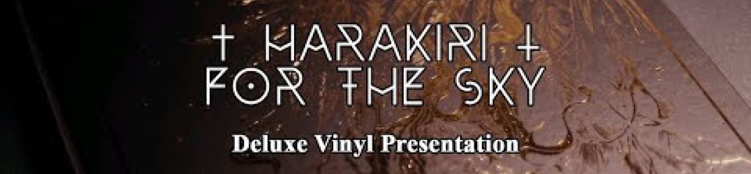 Harakiri For The Sky: guarda il video-clip ufficiale di ‘Heroin Waltz’