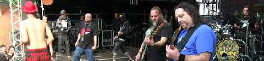 Anarchus: guarda il video live dall’Obscene Extreme 2017