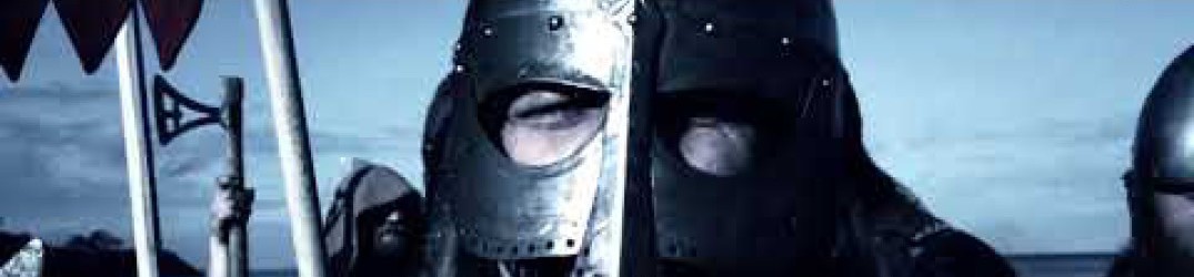 Leaves’ Eyes: ecco il video-clip ufficiale di ‘Jomsborg’