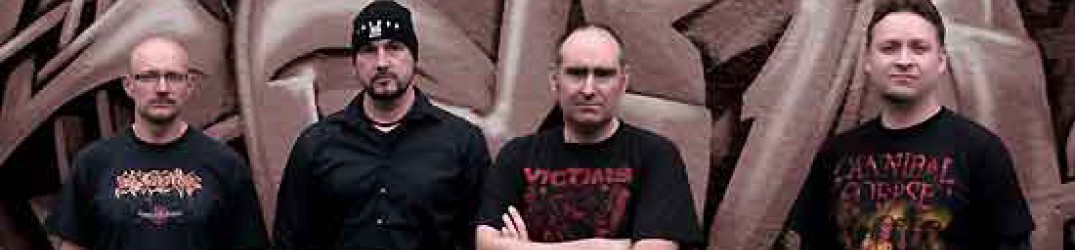 Accuser: online il lyric video di “Time For Silence”