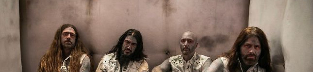 Machine Head: ascolta la nuova ‘Bastards’