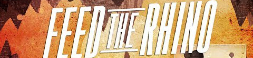 Feed The Rhino: ascolta la nuova track ‘Losing Ground’