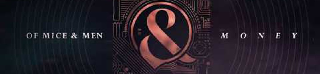 Of Mice & Men: online l’audio ufficiale di ‘Money’