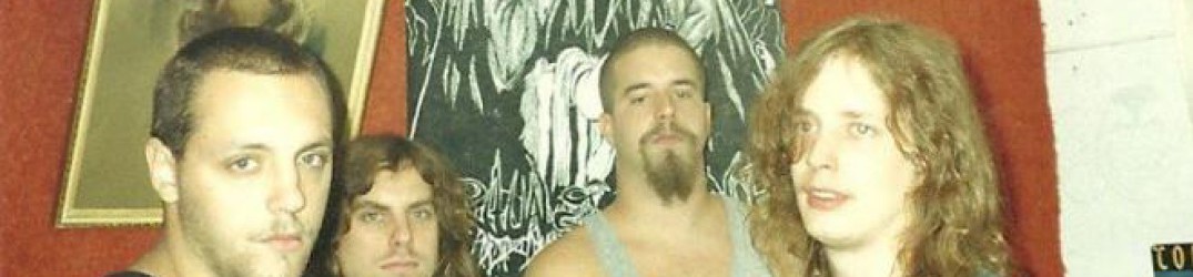 Corpus Rottus: online ‘Mutilation’ dalla reissue di “Rituals Of Silence”
