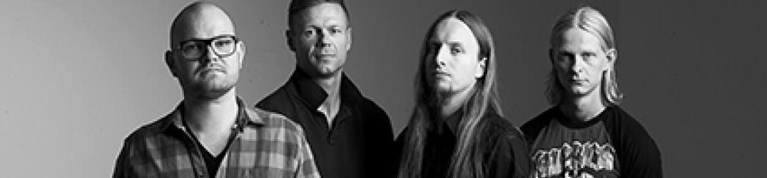 Killing Gandhi: pubblicato il video-clip di ‘Dark Hours’