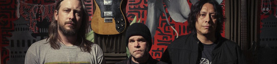 Earthless: svelati i dettagli del nuovo album “Black Heaven”, primo singolo e preordini