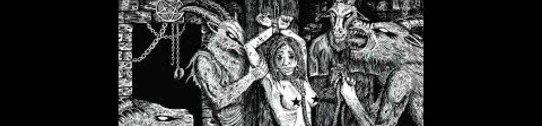 Hoeverlord: ascolta “Satanik Küntkvlt” in streaming completo