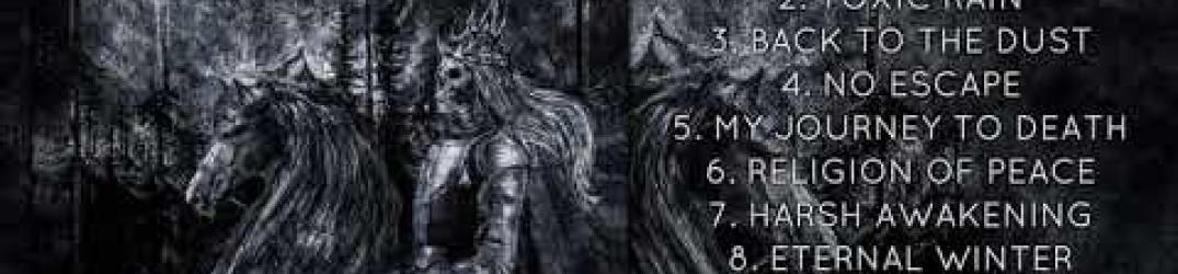 Inhibitions: pubblicato in streaming completo “La Danse Macabre”