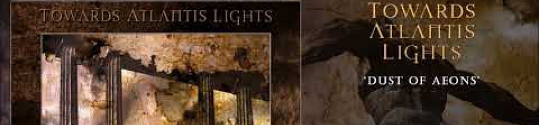 Towards Atlantis Lights: online la nuova song ‘Babylon’s Hanging Gardens’