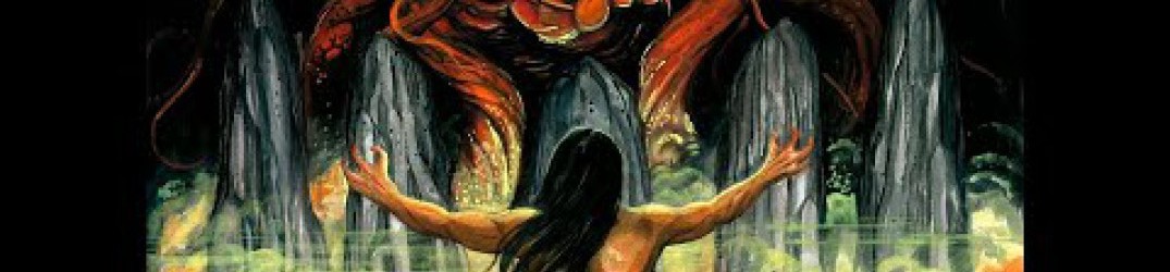 Stormbane: ascolta “Eldritch Devotion” in streaming completo
