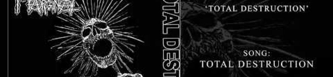 Marginal: pubblicata la nuova track ‘Total Destruction’