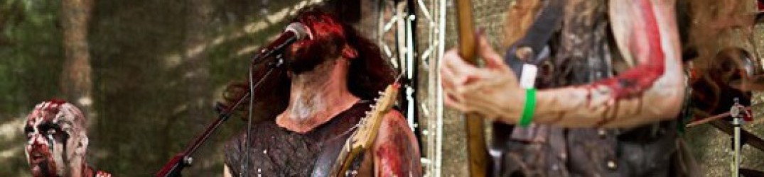 Evil Warriors: in full streaming “Fall from Reality”