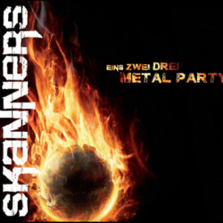 Eins Zwei Drei Metal Party [Cd e Dvd]