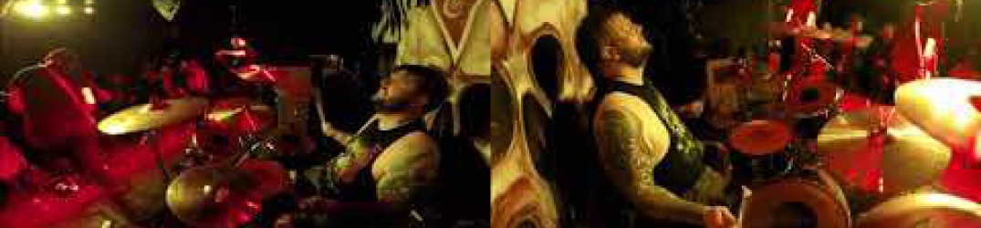 Call Of The Void: pubblicato il live drum playthrough di ‘Old Hate/Abomination’