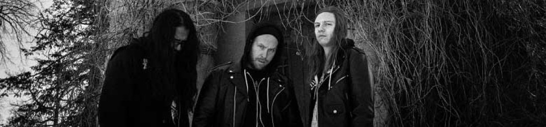Of Feather And Bone: online l’official audio di ‘Lust for Torment’