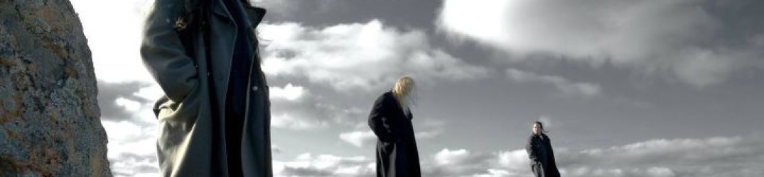 Mournful Congregation: pubblicato il nuovo brano ‘Scripture of Exaltation and Punishment’