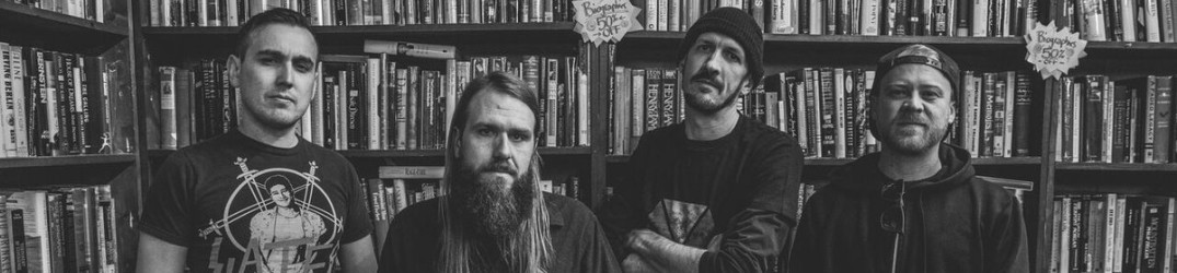 Necropanther: in streaming un brano dal nuovo album