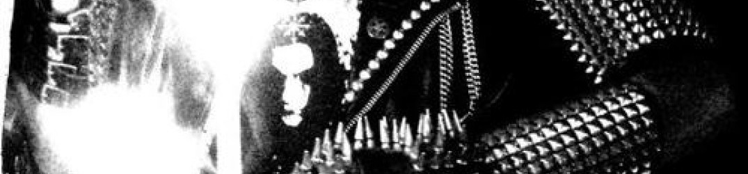 Volahn: in full streaming lo split “Gods of Pandemonium” con gli Xaxamatza