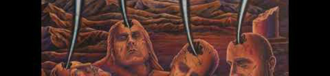 Dark Hound: nuova song in streaming da “Dawning”