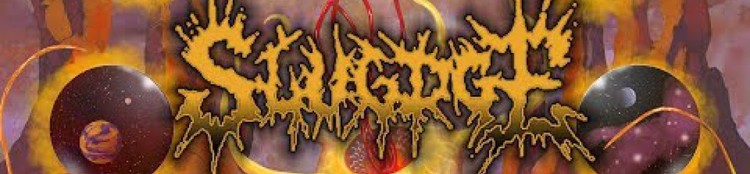 Slugdge: online il nuovo brano ‘Putrid Fairytale’