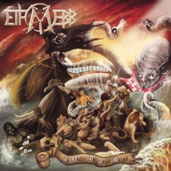 La Quête du Saint Grind