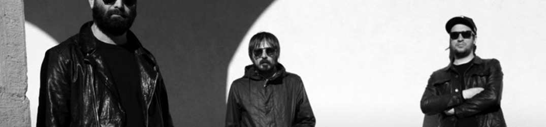 Godwatt: pronto il nuovo album “Necropolis”