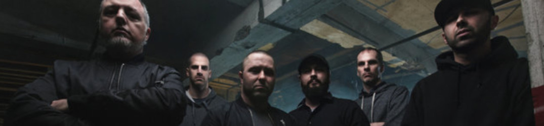 Despised Icon: il mese prossimo partirà il tour europeo