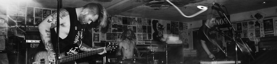 Holy Grinder: ascolta il nuovo singolo ‘Bile Overdose’
