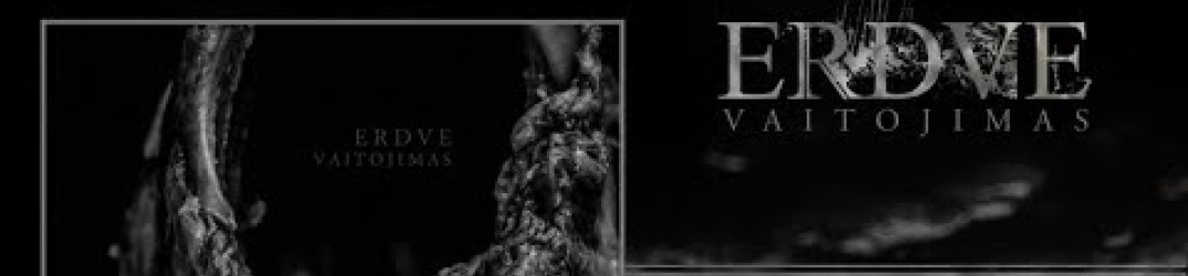 Erdve: ascolta la nuova track ‘Atraja’