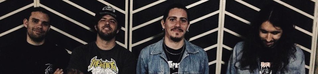 Violator: guarda il video live dall’Obscene Extreme 2017