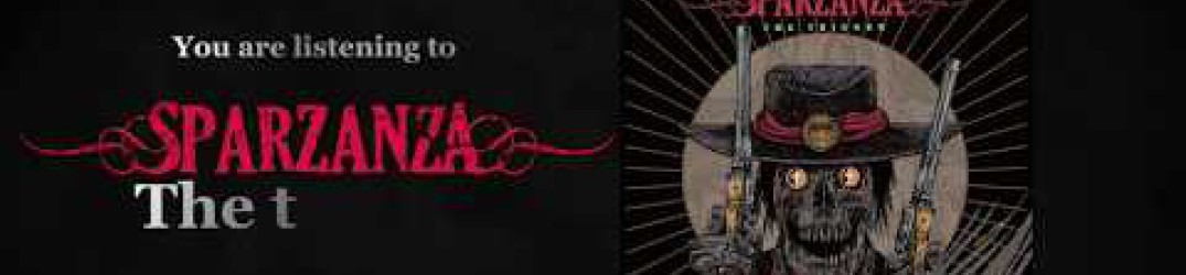 Sparzanza: guarda il lyric video ufficiale di ‘The Trigger’