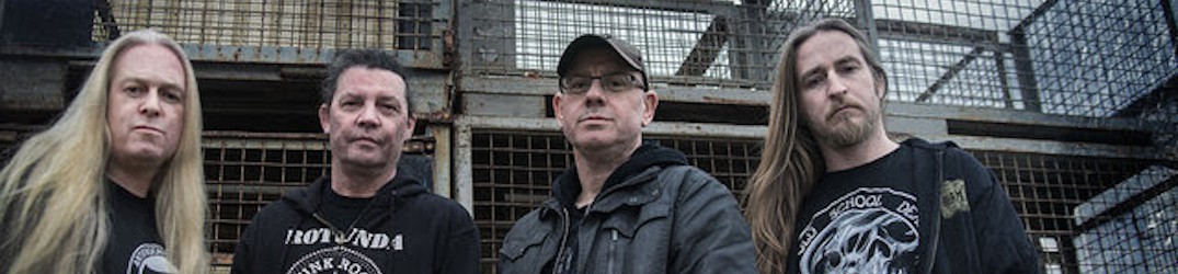 Memoriam: a marzo il nuovo album “The Silent Vigil”