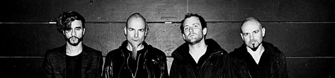 Samael: il live perfomance video di ‘Rite of Renewal’