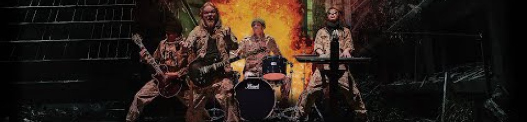Vinide: guarda il lyric video ufficiale di ‘The Bombs’