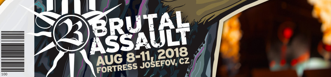 Brutal Assault 2018: annunciati Armored Saint, Gojira, Testament e altri