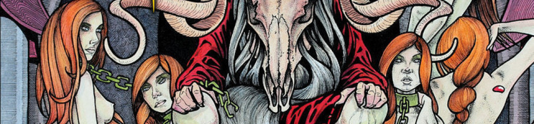 So This Is Suffering: guarda il video ufficiale di ‘Columbine’