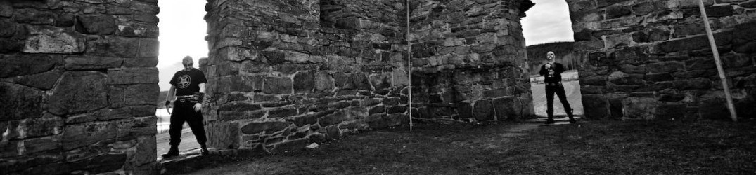 Dødsritual: video-clip ufficiale di ‘Under Sort Sol’