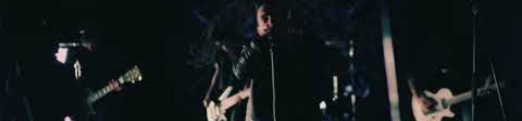Out Of My Eyes: guarda il video-clip ufficiale di ‘404’