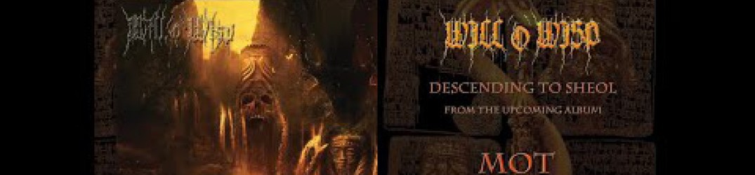Will ‘o’ Wisp: fuori il singolo che anticipa il nuovo album