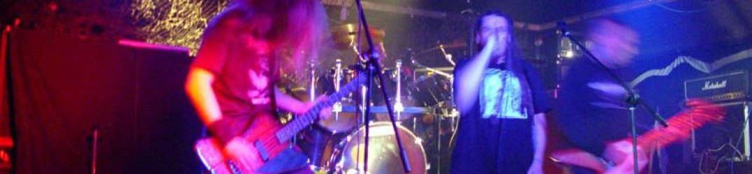 Massive Assault: il nuovo album “Mortar” in streaming integrale