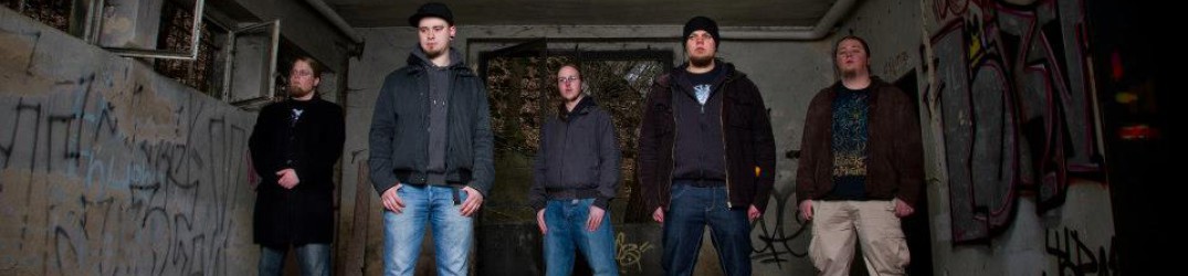 Mortal Hatred: in streaming il nuovo pezzo ‘Die Nixe vom Mühlenweiher’