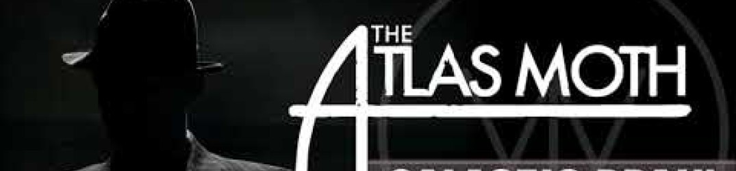 The Atlas Moth: ascolta l’audio ufficiale di ‘Galactic Brain’