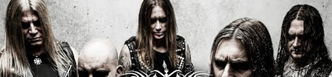 Necrophobic: ecco in streaming la nuova traccia ‘Mark of the Necrogram’