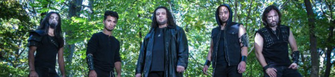 Last Legion: l’ultimo album “Muspelheim” in streaming integrale