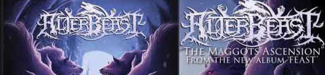 Alterbeast: online la nuova song ‘The Maggots Ascension’
