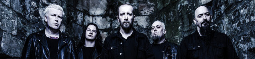 Paradise Lost: a marzo la reissue di “Host”