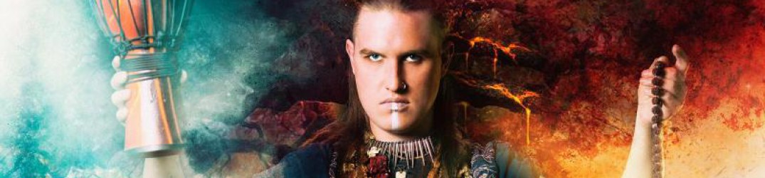 Sanatana: ascolta la nuova ‘Adi Parva’ in anteprima esclusiva su TrueMetal.it!