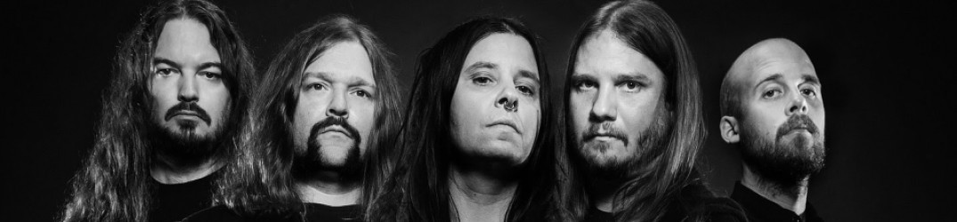 Agrimonia: ascolta la nuova song ‘A World Unseen’