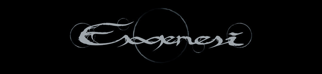 Esogenesi: ascolta il nuovo brano ‘Abominio’