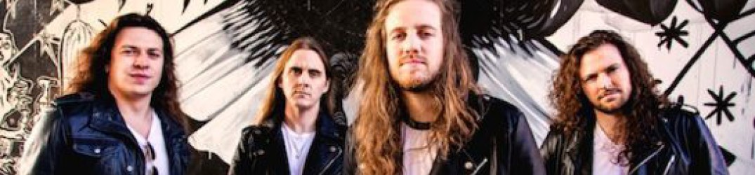 Striker: guarda il nuovo video lyric “Born To Lose”